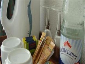 Aparthotel Guzulka Restaurant