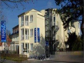 Aparthotel Guzulka Restaurant