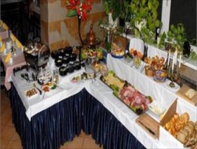 Aparthotel Guzulka Restaurant