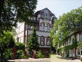 ApartHotel Landhaus Lichterfelde Berlin