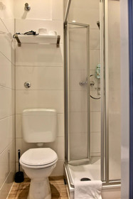 Aparthotel Thüringer Hof