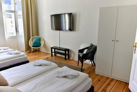 Aparthotel Thüringer Hof