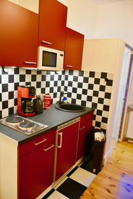 Aparthotel Thüringer Hof