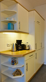 Aparthotel Thüringer Hof