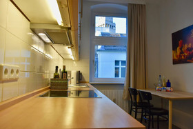 Aparthotel Thüringer Hof