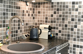 Aparthotel Thüringer Hof