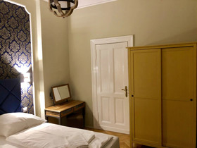 Aparthotel Thüringer Hof