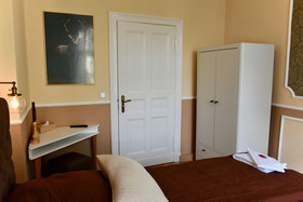 Aparthotel Thüringer Hof