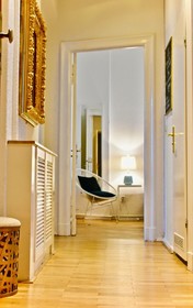 Aparthotel Thüringer Hof