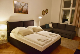 Aparthotel Thüringer Hof