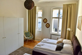 Aparthotel Thüringer Hof