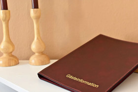 Aparthotel Thüringer Hof