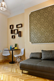 Aparthotel Thüringer Hof