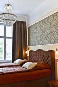 Aparthotel Thüringer Hof