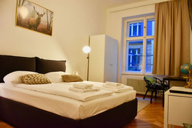 Aparthotel Thüringer Hof