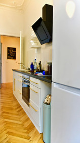 Aparthotel Thüringer Hof