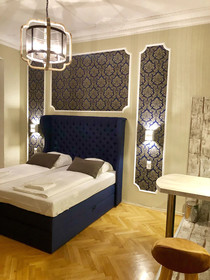 Aparthotel Thüringer Hof