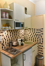 Aparthotel Thüringer Hof