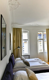 Aparthotel Thüringer Hof