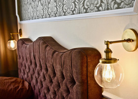 Aparthotel Thüringer Hof