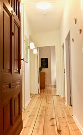 Aparthotel Thüringer Hof