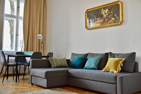 Aparthotel Thüringer Hof