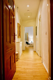 Aparthotel Thüringer Hof