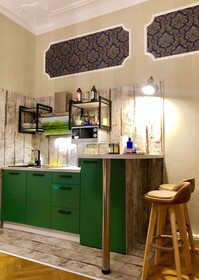 Aparthotel Thüringer Hof