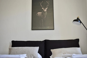 Aparthotel Thüringer Hof