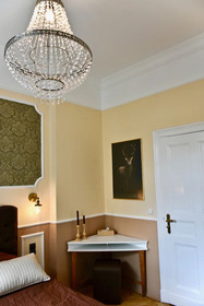 Aparthotel Thüringer Hof