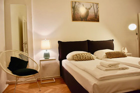 Aparthotel Thüringer Hof