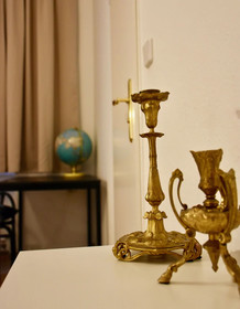 Aparthotel Thüringer Hof