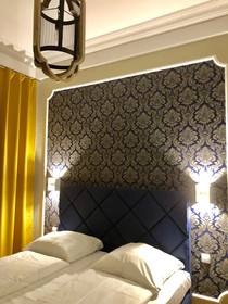 Aparthotel Thüringer Hof