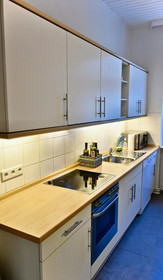 Aparthotel Thüringer Hof