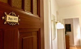 Aparthotel Thüringer Hof