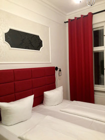 Aparthotel Thüringer Hof