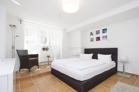 Apartment am Treptower Park 25