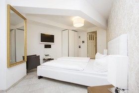 Apartment am Treptower Park 25