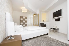 Apartment am Treptower Park 25