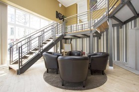 Apartment am Treptower Park 25