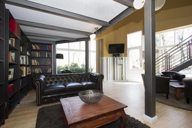 Apartment am Treptower Park 25