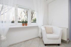 Apartment am Treptower Park 25