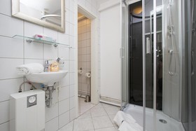 Apartment am Treptower Park 25