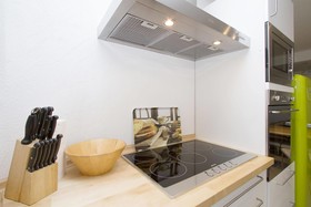 Apartment am Treptower Park 25