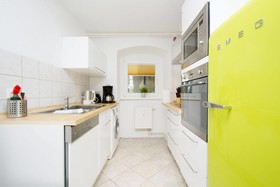 Apartment am Treptower Park 25