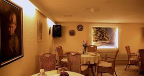 Apartmenthaus Sybille Hecke