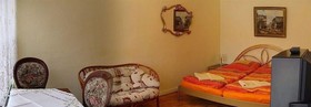 Apartmenthaus Sybille Hecke