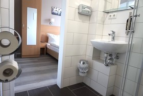 Apartment Hotel Wittenau