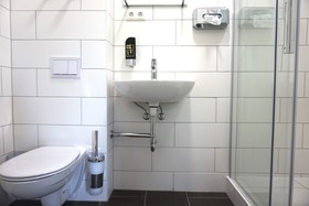 Apartment Hotel Wittenau