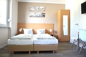 Apartment Hotel Wittenau